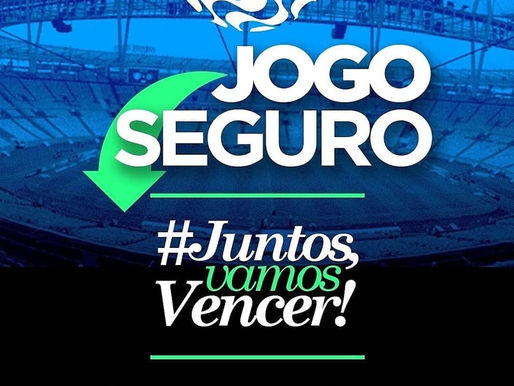 Ferj se reúne com clubes cariocas para definir protocolo para o retorno do Campeonato Carioca
