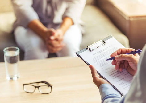 Atendimento psicológico gratuito no Rio de Janeiro