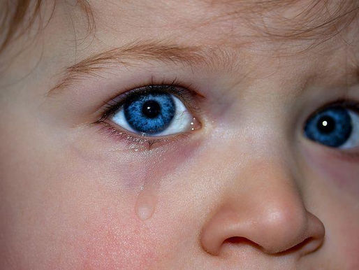 Dia do combate ao abuso e à exploração sexual infantil