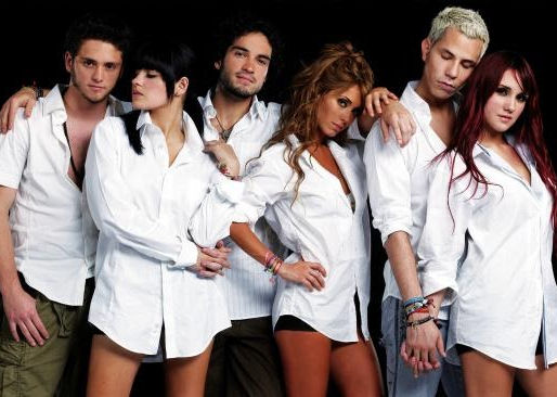 RBD lançará música nova em novembro