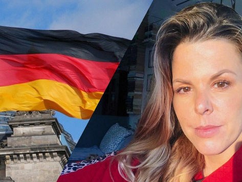 Alemanha de janela aberta para o Brasil