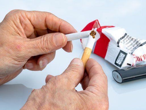 Dia Mundial sem Tabaco: Práticas para parar de fumar