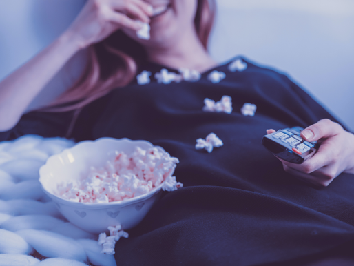 Filmes da Netflix para ver debaixo da coberta