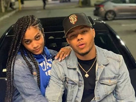 O ator Tyree Boyce, é encontrado morto com a namorada