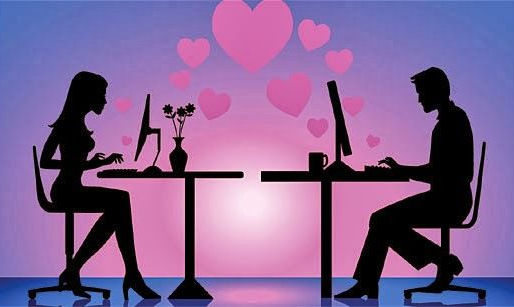 Webnamoros são a nova aposta dos relacionamentos
