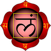 1Chakra - Muladha