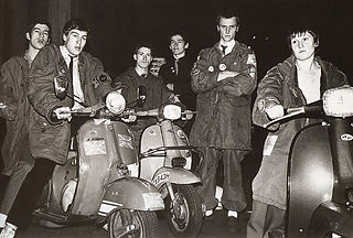Mods