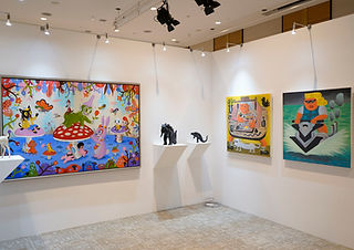ART OSAKA 2026 | MEGUMI OGITA GALLERY