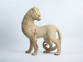 土屋仁応「命の木」｜MEGUMI OGITA GALLERY