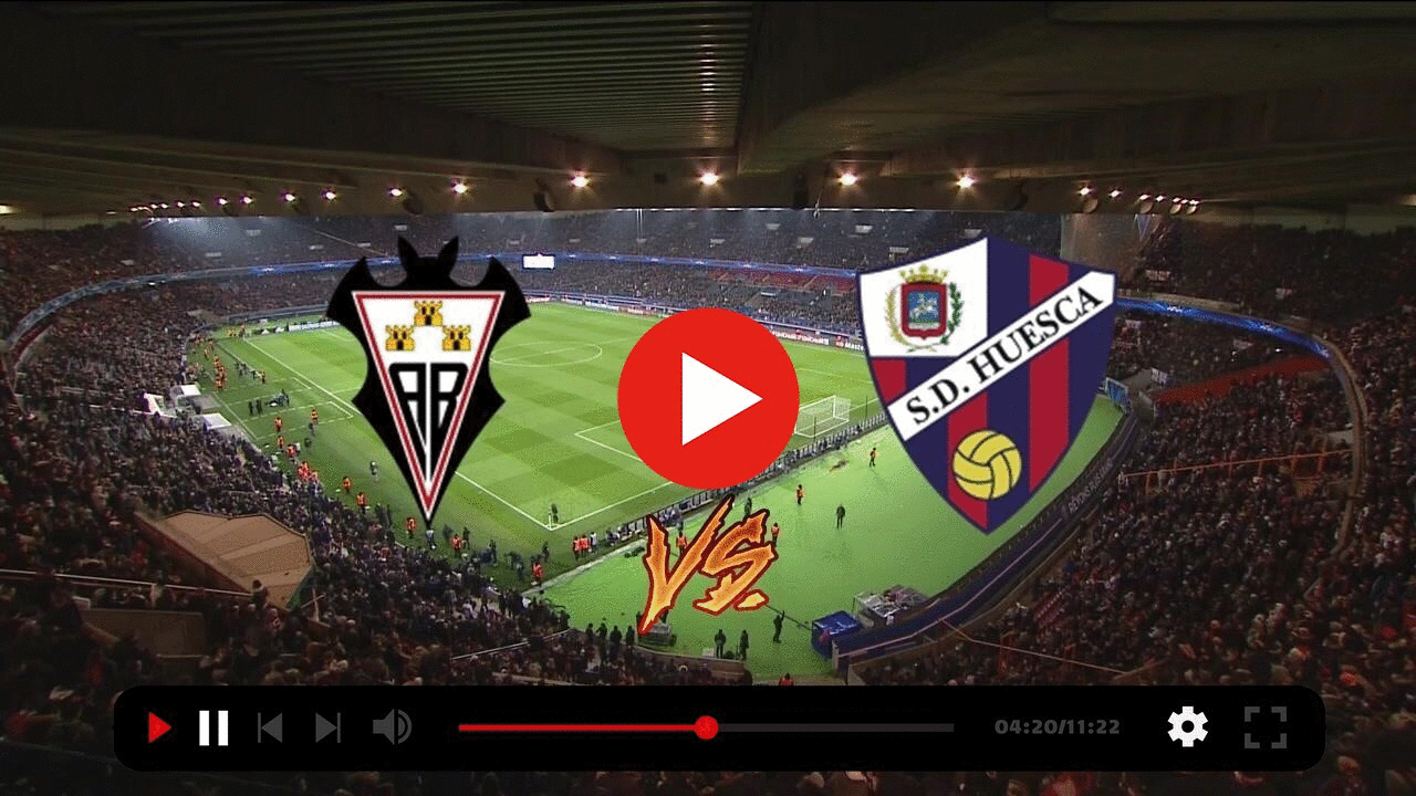 ((en vivo)) Ver Albacete contra Huesca en vivo hoy 26 agosto 2022 content media