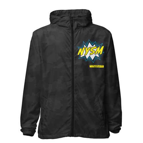 ジャケット・アウター SWIMBAIT UNDERGROUND/Zip Up Windbreaker Available Now - Swimbait Underground Cloud Cover Jacket