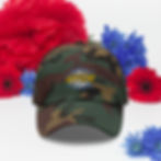 Thumbnail: NYSM Baseball Hat