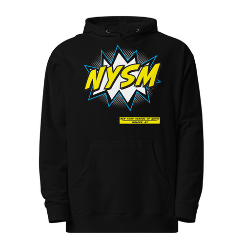 Unisex NYSM Hoodie | NYSM