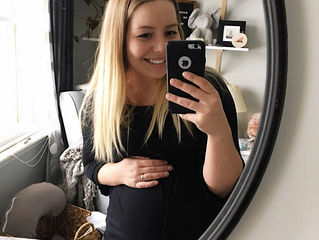 Pregnancy Update
