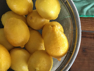 Lemon Squeezy