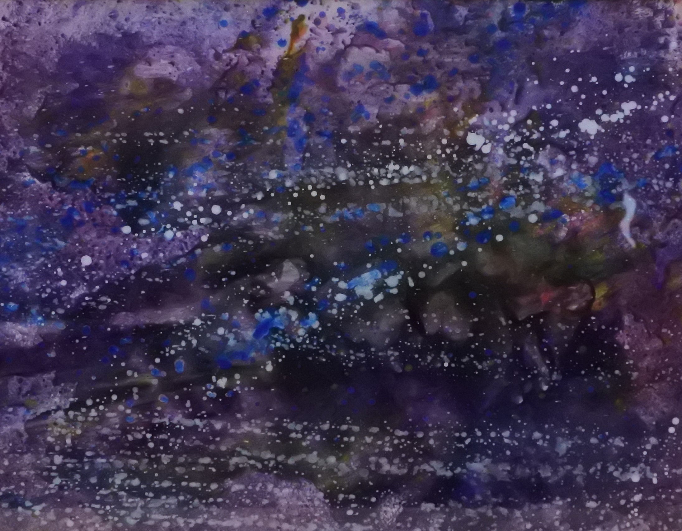 VASOJEVICI COLOURS AND FORMS 2015