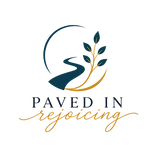 paved in rejoicing