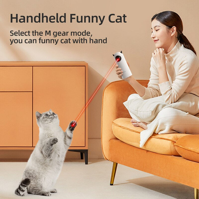 Miniatura: KittyBeam