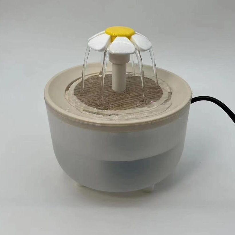 Miniatura: HydraFount