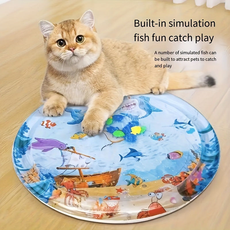 Miniatura: OceanPad