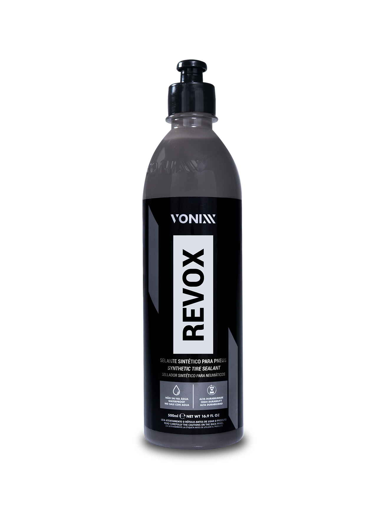 REVOX SELLADOR DE NEUMÁTICOS