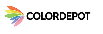 Color Depot, Inc. logo
