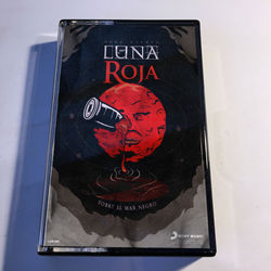 Luna Roja