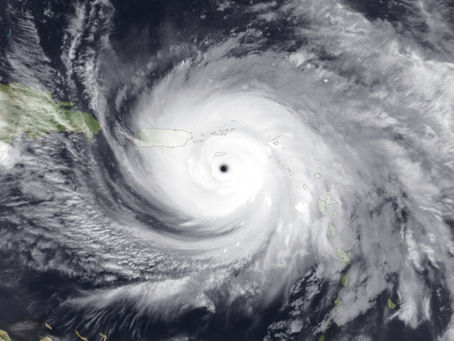 Hurricane Season Contingency Plan