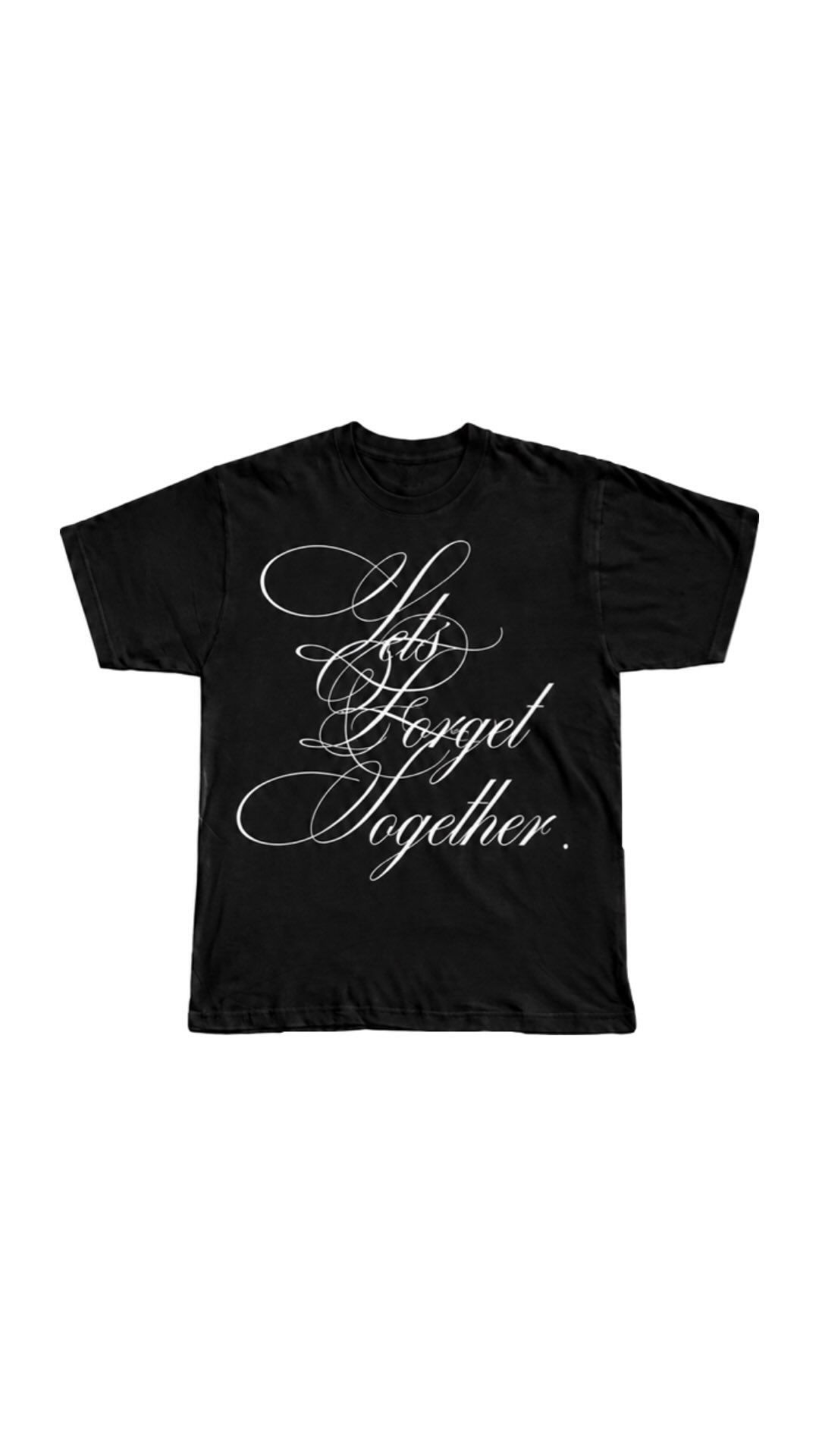 Script Tee