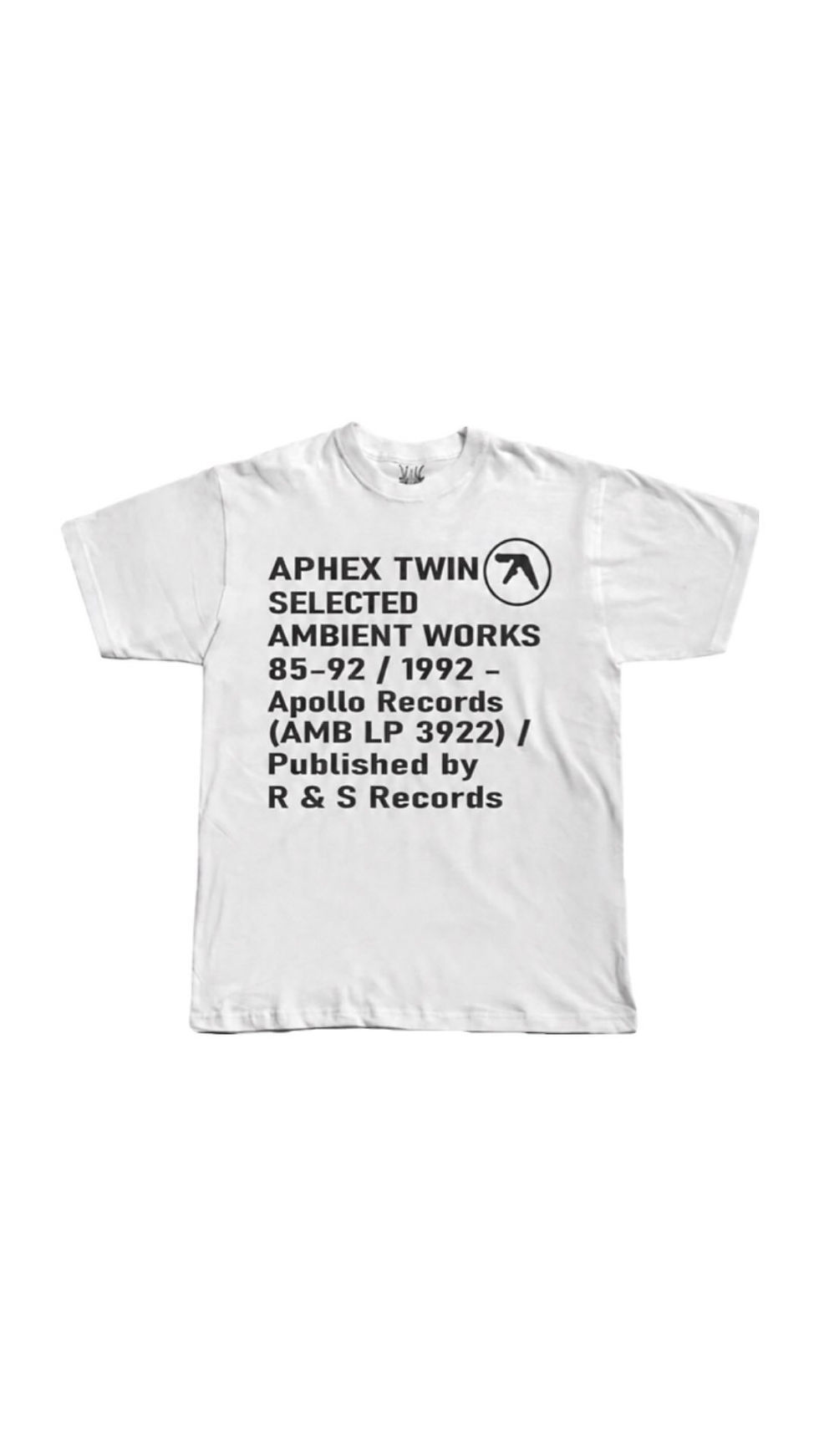 Thumbnail: Ambient Works Tee