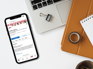 Why Should Your Business Be on LinkedIn?