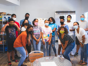 Being A Pro Islander Means Community