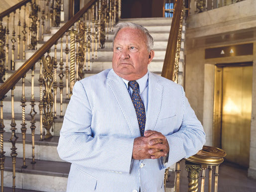 AS SEEN IN THE DAILY NEWS: Give Galveston the Vote