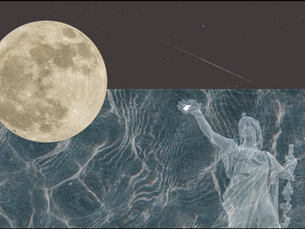 Galveston: Gift of the Gods