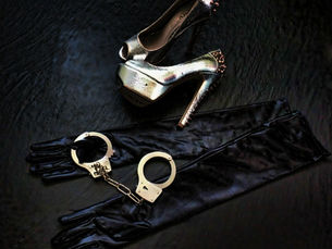 Sex Therapy with Christine Wamble