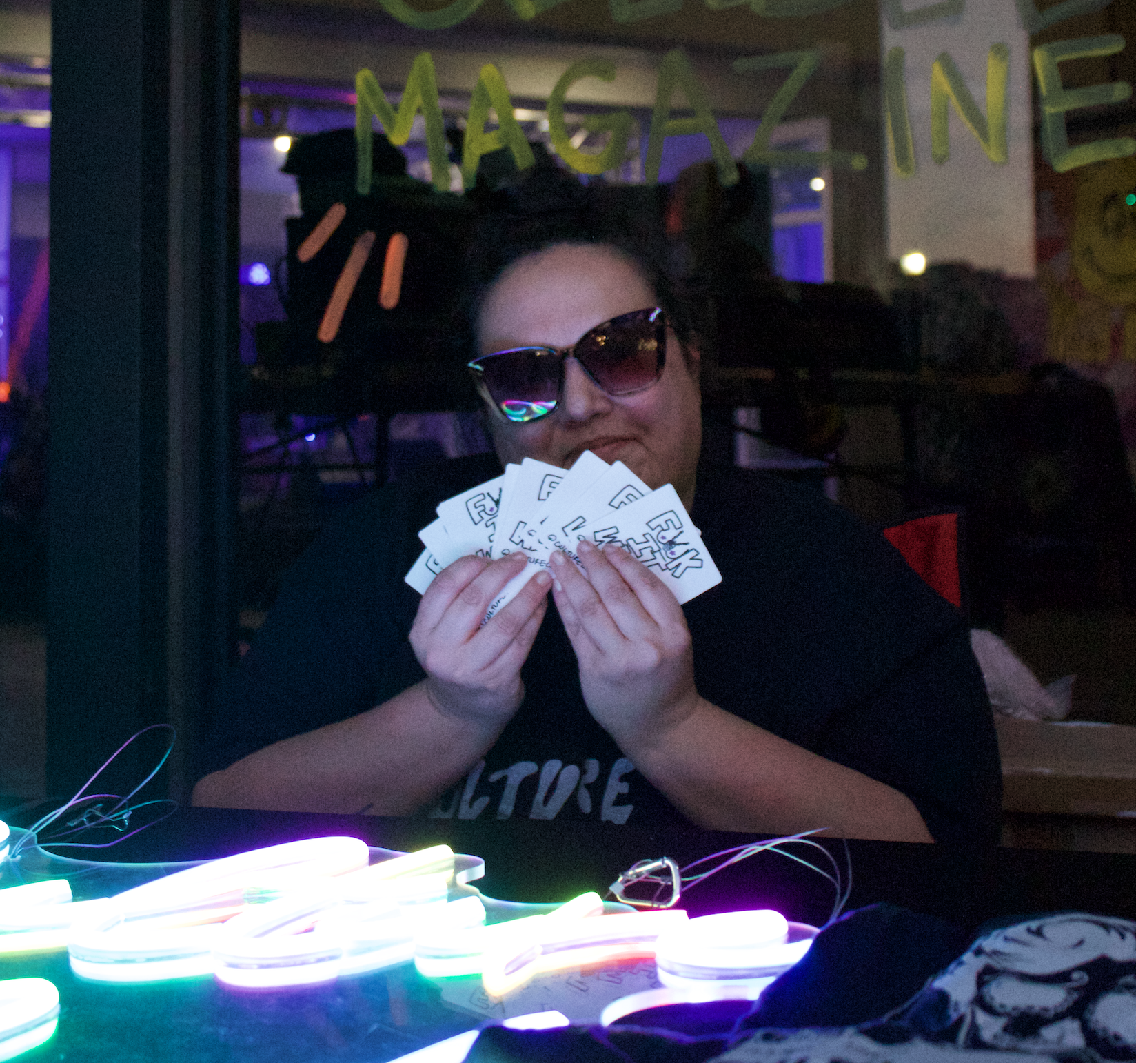 Writer: Jessica Safavimehr