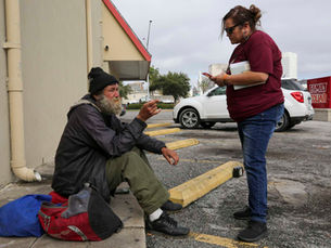 In the Eyes of the Law