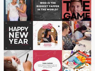 Brand Refresh: Not As Scary As It Sounds