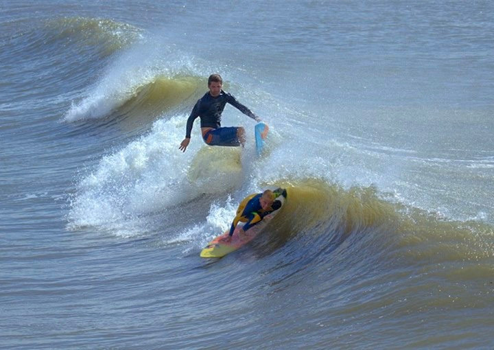 Culture Clash Magazine, Surf Skate Issue, March 2018 photo by Rob Henson