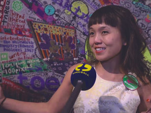 Featured Artist: Kai Syng Tan