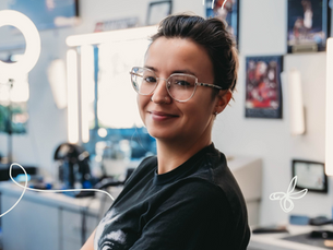 Building Relationships Through Small Business