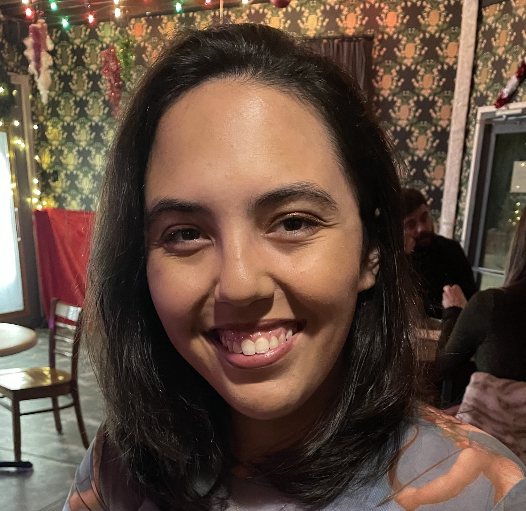 Writer: Madeline Morphew