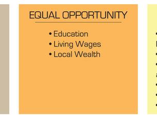 Racial Equity in Education