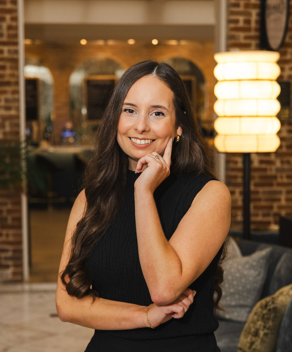 Writer: Krista Ruiz