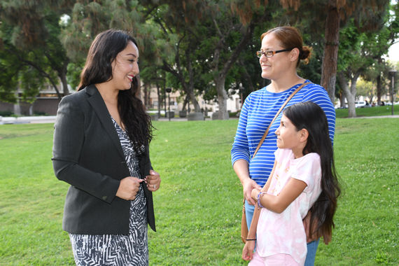 Jacky Talks To Neighbors.JPG