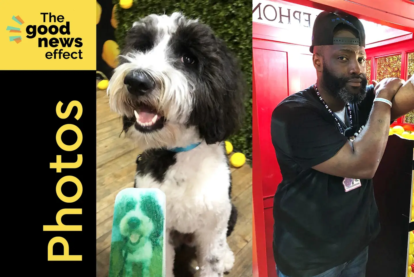 Fiends Both Human and Canine