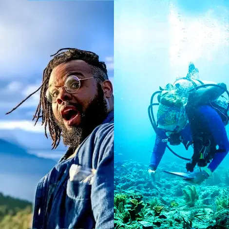 The Regeneration of Travel Series: Breaking Boundaries