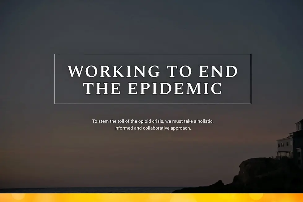 Working to End the Epidemic