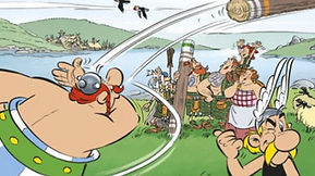 AsterixAndObelixSBirthdayTheGoldenBookpdf Extra Quality