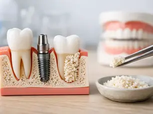 When Is Bone Grafting Needed for Dental Implants?
